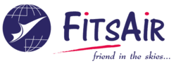 FitsAir logo