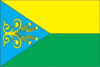 Flag of Bratskyi Raion