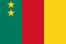 Cameroon