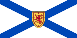 Nova Scotia