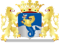 Coat of arms of Flevoland