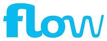 Flow Energy Company Logo