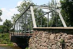 Fourpoints Bridge