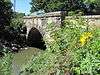 Fox Creek Stone Arch Bridge