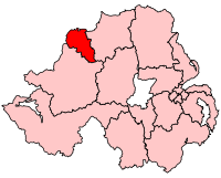 A medium-sized constituency found in the south east of the county.