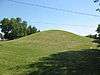 Frankfort Works Mound