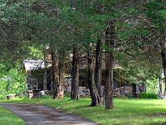 Freeborn T. Lasater House