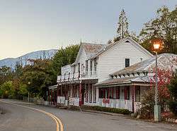 French Gulch Historic District