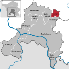 Friedrichsthal in SB.svg