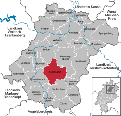 Frielendorf in HR.svg