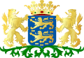 Coat of arms of Friesland