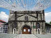 San Roque Church in Mabolo