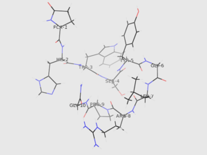 GNRH1 structure.png