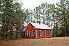 Gainestown Schoolhouse