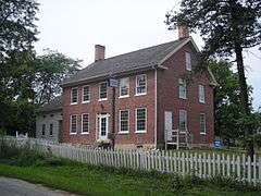 Garfield Farm and Tavern