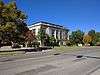 Garvin County Courthouse