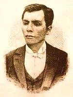 Andrés Bonifacio