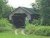 Gates Farm Covered Bridge