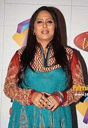 Geeta Kapoor – Choreographer