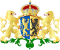 Coat of arms of Gelderland