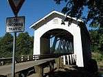 Gilkey Bridge