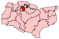 Outline map