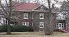 Glenn and Addie Perry Farmhouse