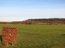 Gog Magog Golf Course