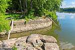 Goose Creek River Lock