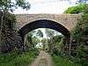 Granite Keystone Bridge