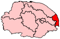 Outline map