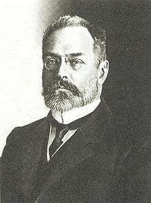 Alexander Guchkov