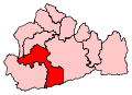 Outline map