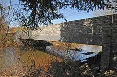 Hammer Creek Bridge