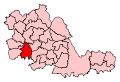 Outline map