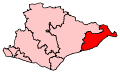 Outline map