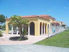 Hialeah Seaboard Air Line Railway Station