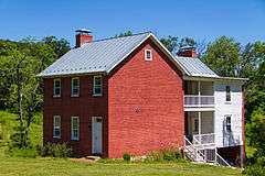 John Eyler Farmstead