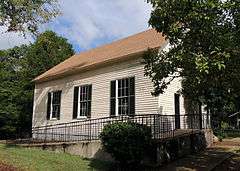 Hopewell Presbyterian Church