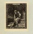 Horatio Nelson Poole Bookplate-Ebert J Botts.jpg