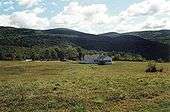 Hubbardton Battlefield