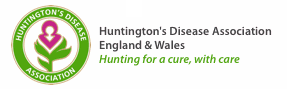 Huntington's Disease Association logo