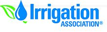 Irrigation Association logo