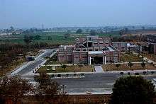 IIM Lucknow