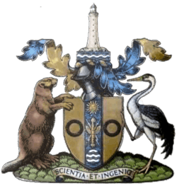 Coat of arms