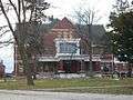 Iowa Soldiers' Orphans' Home Historic District