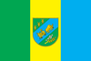 Flag of Ivanivskyi Raion