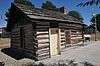 John A. O'Farrell Cabin