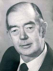 J R Mills Aged 60, 1976