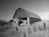 James H. Lane Barn